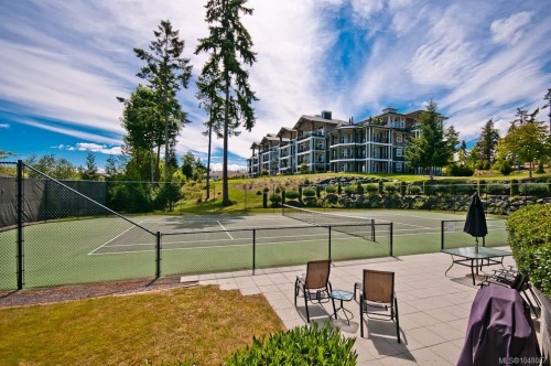 #204A-1325 Cape Cod Dr, Parksville, BC 