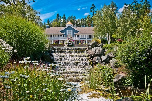 #204A-1325 Cape Cod Dr, Parksville, BC 
