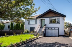 3154 Millgrove St  Saanich, BC V9A 1X6