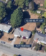 1622 Richardson St  Victoria, BC V8S 1R4
