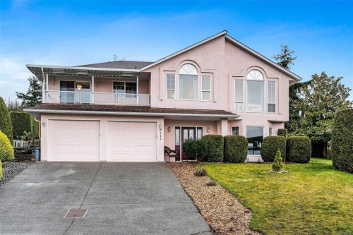 6111 Denali Dr, Duncan, BC 