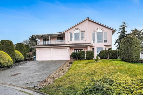 6111 Denali Dr, Duncan, BC 