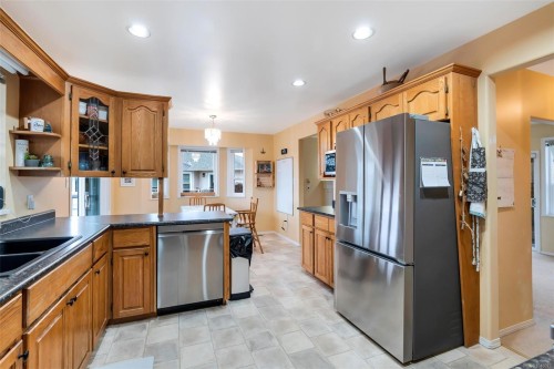 6111 Denali Dr, Duncan, BC 