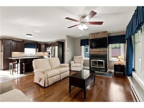 705 Pleasant Vale Rd, Elgin, NB 
