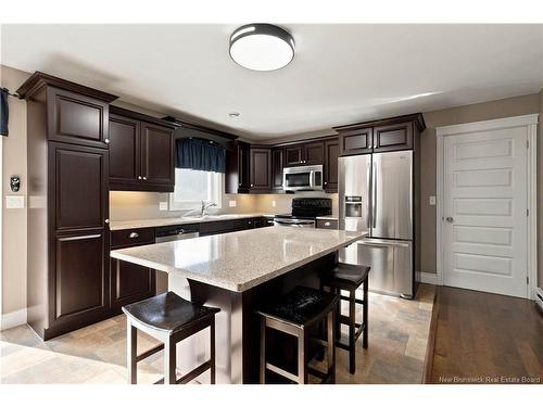 705 Pleasant Vale Rd, Elgin, NB 
