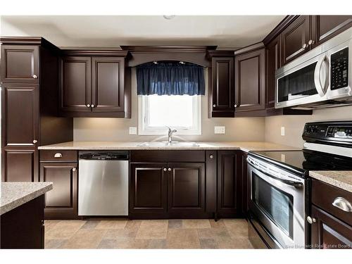 705 Pleasant Vale Rd, Elgin, NB 