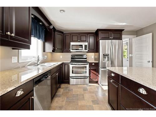 705 Pleasant Vale Rd, Elgin, NB 
