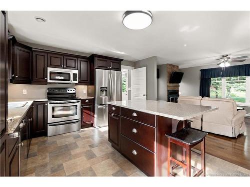 705 Pleasant Vale Rd, Elgin, NB 