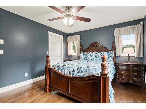 705 Pleasant Vale Rd, Elgin, NB 