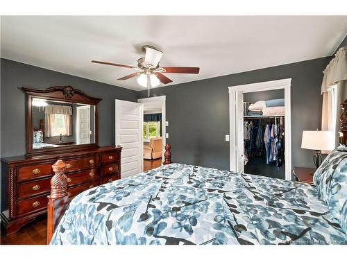 705 Pleasant Vale Rd, Elgin, NB 