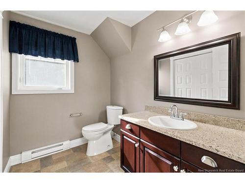 705 Pleasant Vale Rd, Elgin, NB 