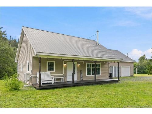 705 Pleasant Vale Rd, Elgin, NB 