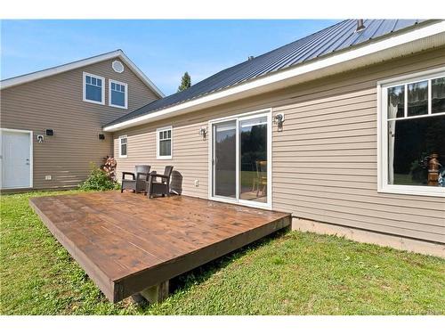 705 Pleasant Vale Rd, Elgin, NB 