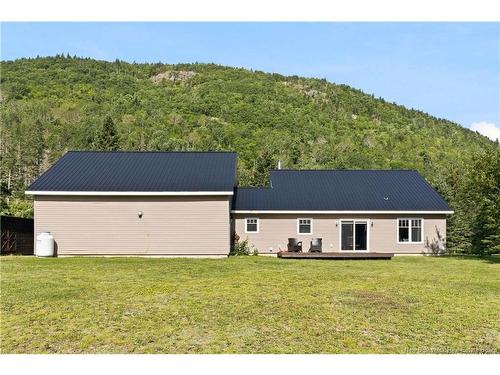 705 Pleasant Vale Rd, Elgin, NB 