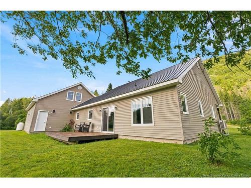 705 Pleasant Vale Rd, Elgin, NB 