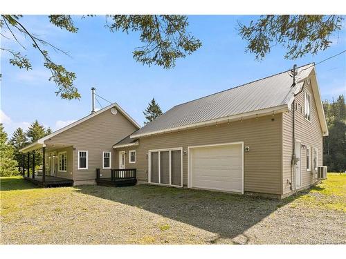 705 Pleasant Vale Rd, Elgin, NB 