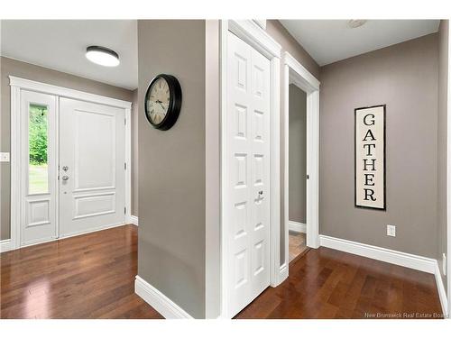 705 Pleasant Vale Rd, Elgin, NB 