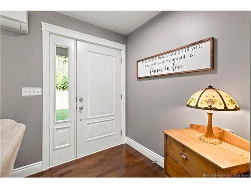 705 Pleasant Vale Rd, Elgin, NB 