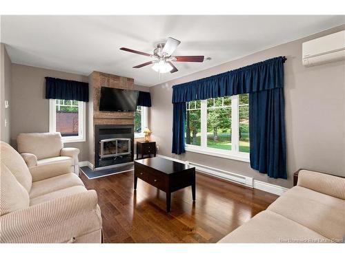 705 Pleasant Vale Rd, Elgin, NB 