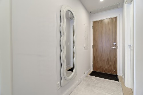 Hall d'entrée/Vestibule - 1406-1500 Boul. René-Lévesque O., Montréal (Ville-Marie), QC 
