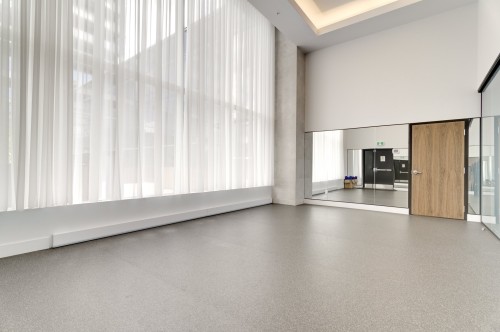 Salle d'exercice - 1406-1500 Boul. René-Lévesque O., Montréal (Ville-Marie), QC 