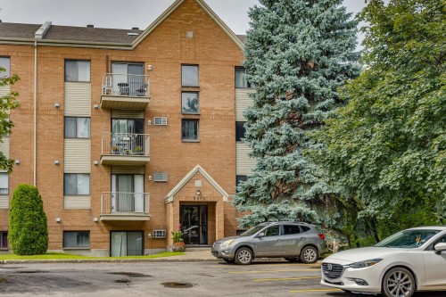 209-7075 Rue Bombardier  Montréal (Anjou), QC H1J 2X1