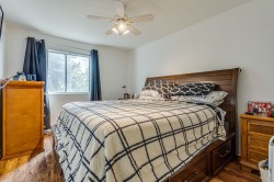 Bedroom - 