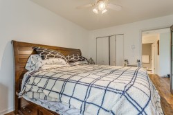 Bedroom - 