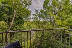 Balcony - 