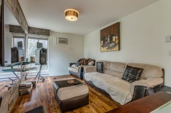 Living Room - 