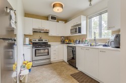 Kitchen - 