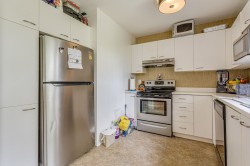 Kitchen - 