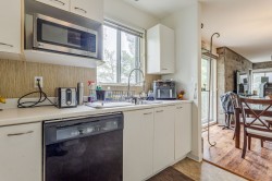 Kitchen - 