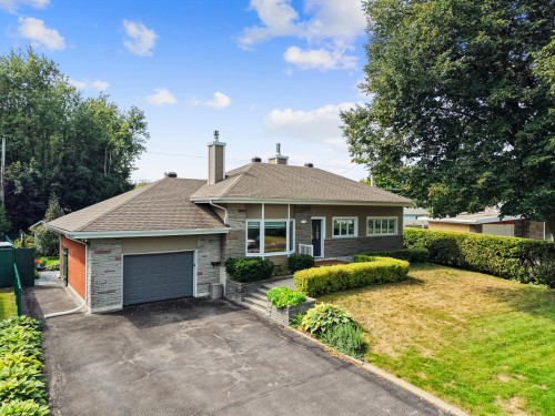Front of Structure - 19 Rue Denis, Repentigny (Repentigny), QC 