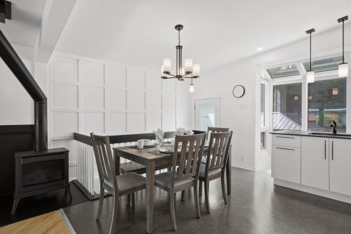 Dining Room - 19 Rue Denis, Repentigny (Repentigny), QC 