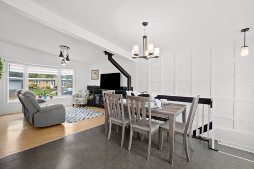 Dining Room - 19 Rue Denis, Repentigny (Repentigny), QC 