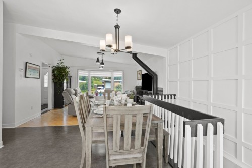 Overall view - 19 Rue Denis, Repentigny (Repentigny), QC 