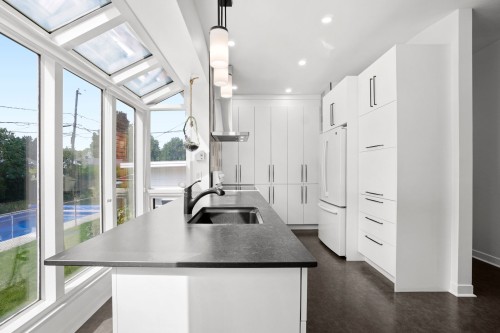 Kitchen - 19 Rue Denis, Repentigny (Repentigny), QC 