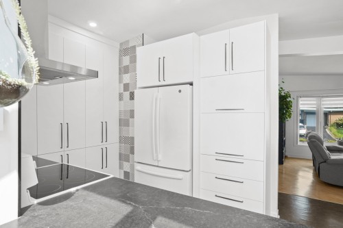 Kitchen - 19 Rue Denis, Repentigny (Repentigny), QC 