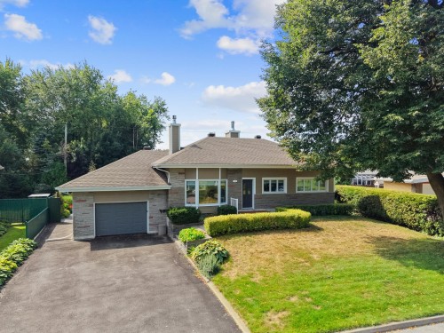 Front of Structure - 19 Rue Denis, Repentigny (Repentigny), QC 