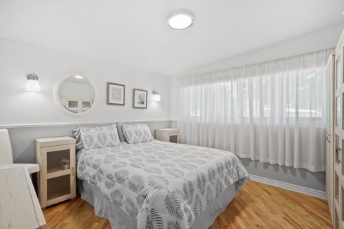 Master Bedroom - 19 Rue Denis, Repentigny (Repentigny), QC 