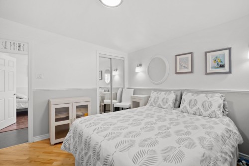 Master Bedroom - 19 Rue Denis, Repentigny (Repentigny), QC 