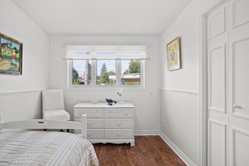 Bedroom - 19 Rue Denis, Repentigny (Repentigny), QC 