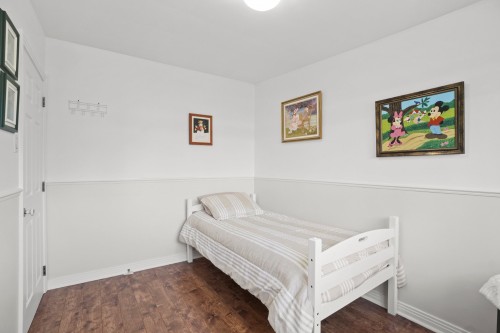 Bedroom - 19 Rue Denis, Repentigny (Repentigny), QC 