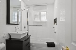 Salle de bains - 