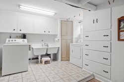 Salle de lavage - 