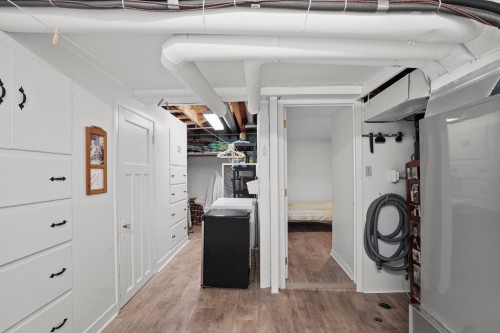 Storage - 19 Rue Denis, Repentigny (Repentigny), QC 