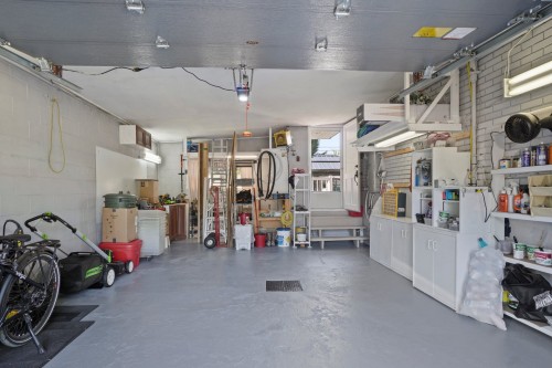 Garage - 19 Rue Denis, Repentigny (Repentigny), QC 