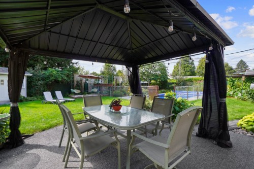 Patio - 19 Rue Denis, Repentigny (Repentigny), QC 
