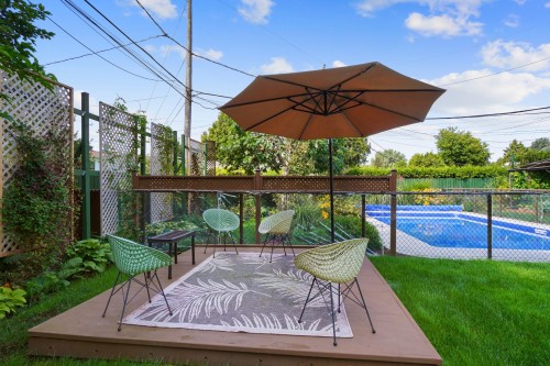 Overall view - 19 Rue Denis, Repentigny (Repentigny), QC 